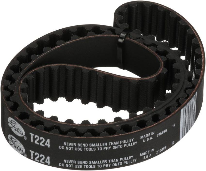 GATES T224 Premium Automotive Timing Belt