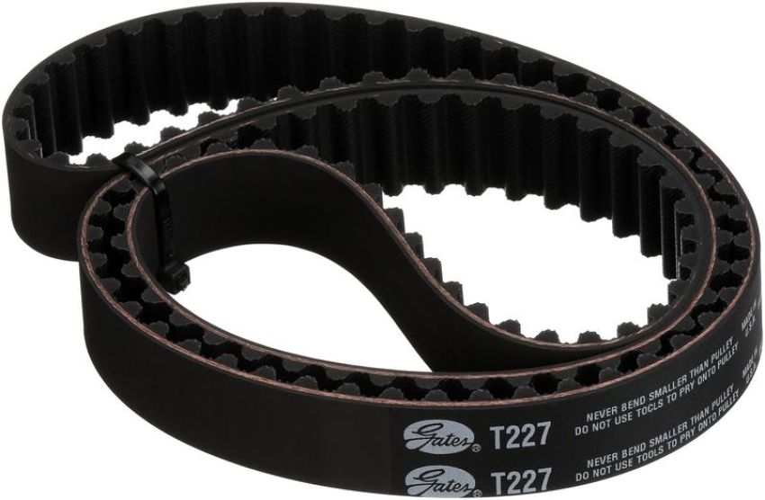 GATES T227 Premium Automotive Timing Belt
