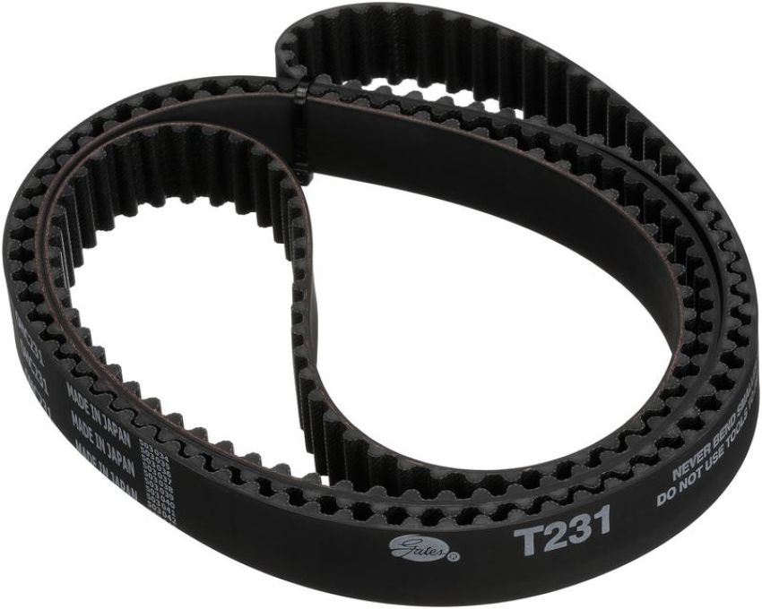 GATES T231 Premium Automotive Timing Belt