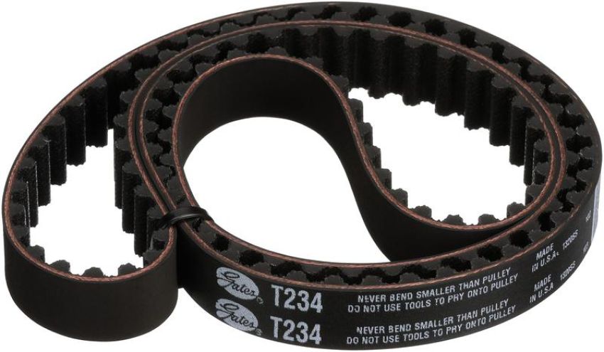 GATES T234 Premium Automotive Timing Belt