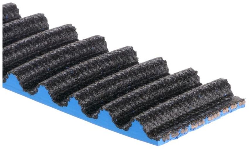 GATES T237RB RPM High Performance Timing Belt