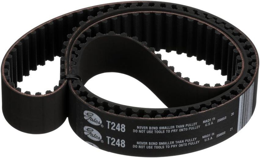 GATES T248 Premium Automotive Timing Belt