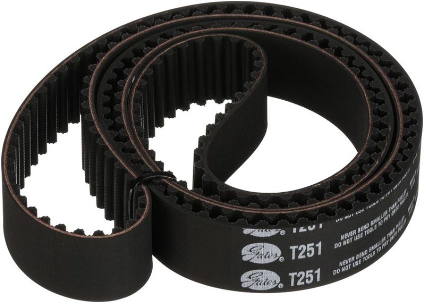 GATES T251 Premium Automotive Timing Belt