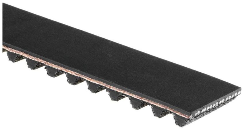 GATES T296 Premium Automotive Timing Belt