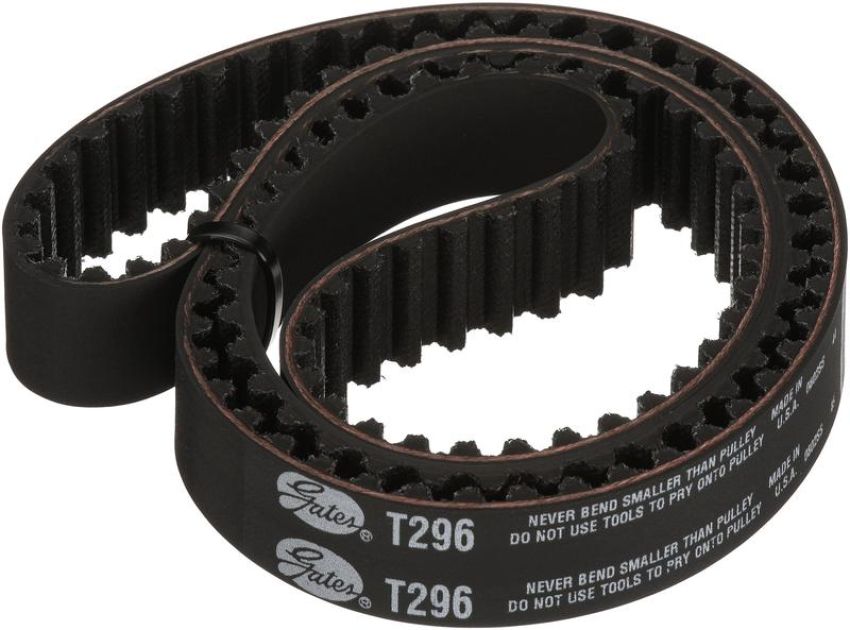GATES T296 Premium Automotive Timing Belt