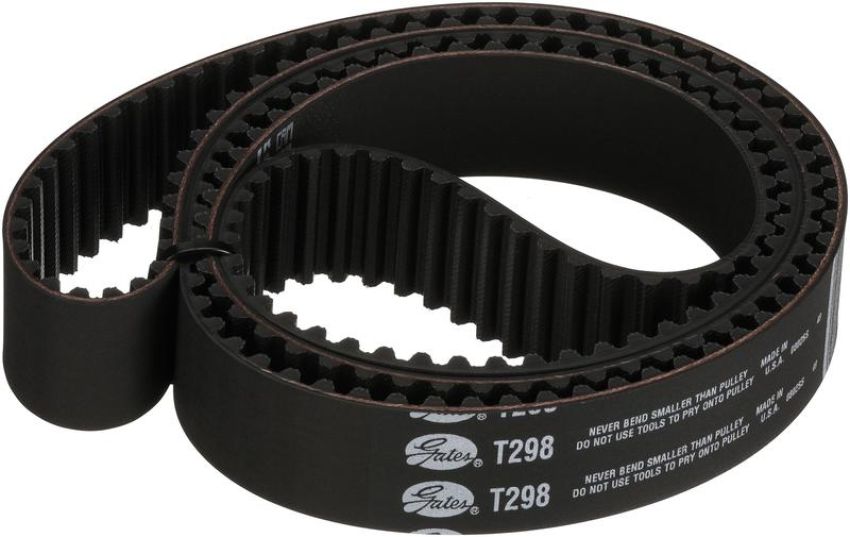 GATES T298 Premium Automotive Timing Belt