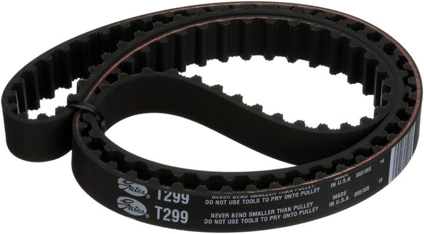 GATES T299 Premium Automotive Timing Belt