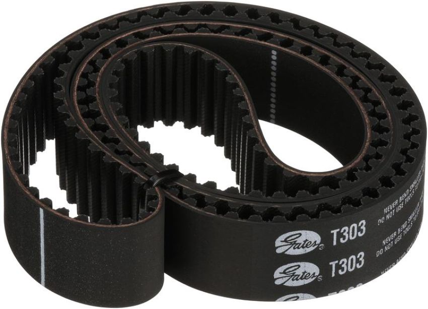 GATES T303 Premium Automotive Timing Belt