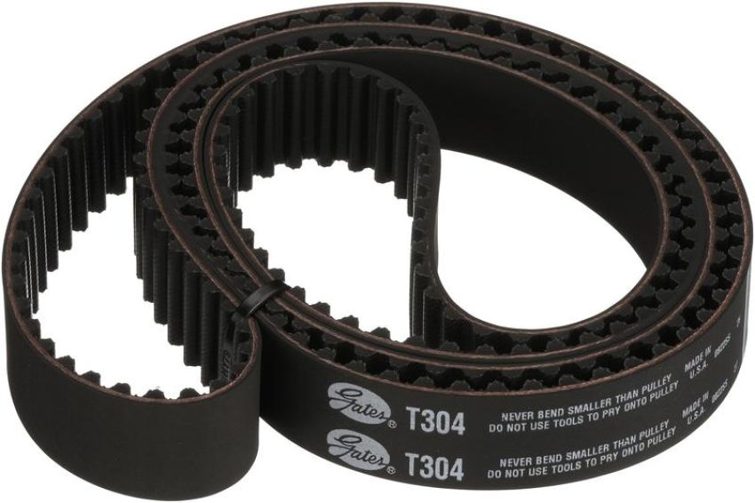 GATES T304 Premium Automotive Timing Belt