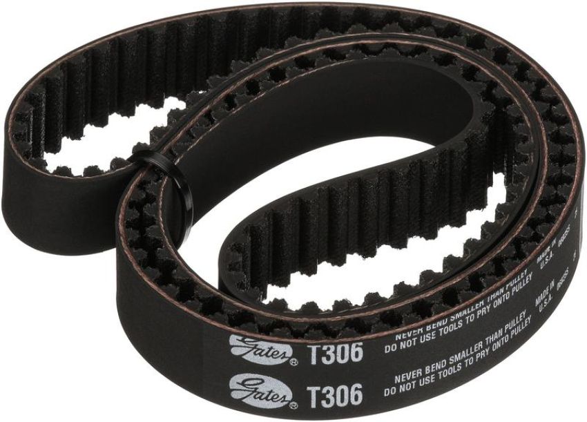 GATES T306 Premium Automotive Timing Belt