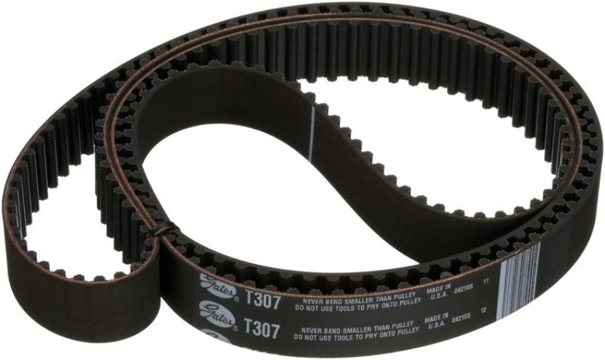 GATES T307 Premium Automotive Timing Belt