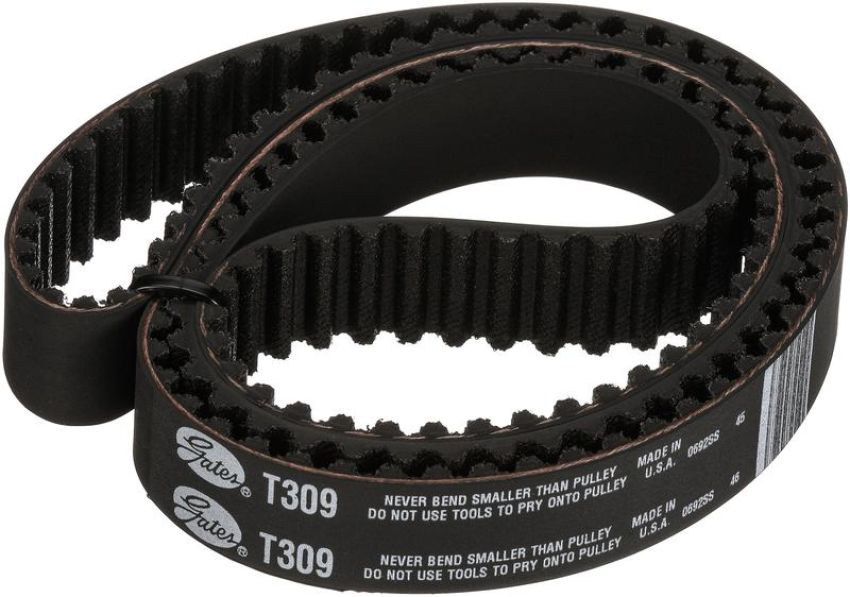 GATES T309 Premium Automotive Timing Belt