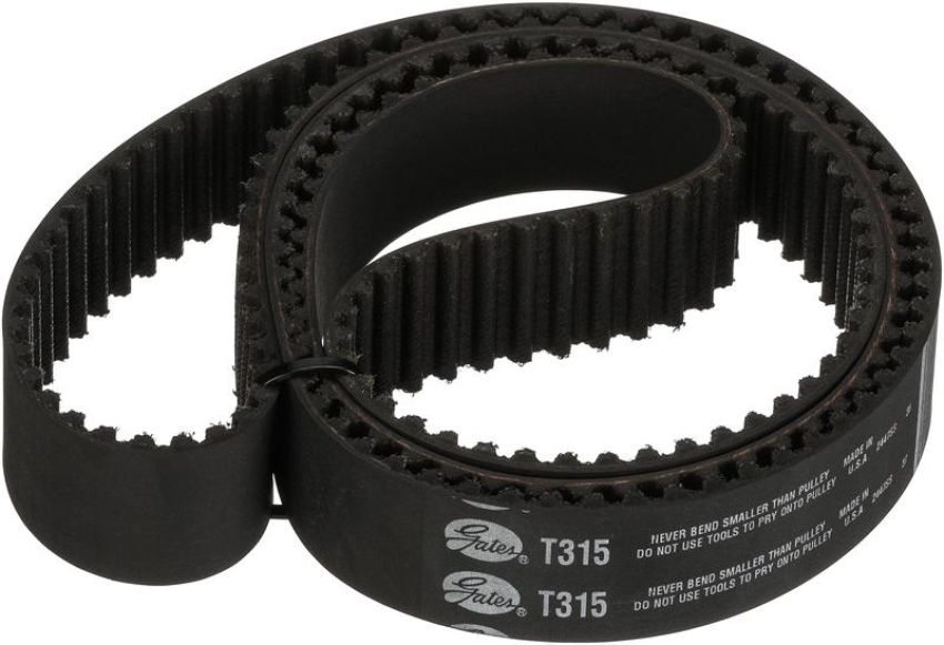 GATES T315 Premium Automotive Timing Belt