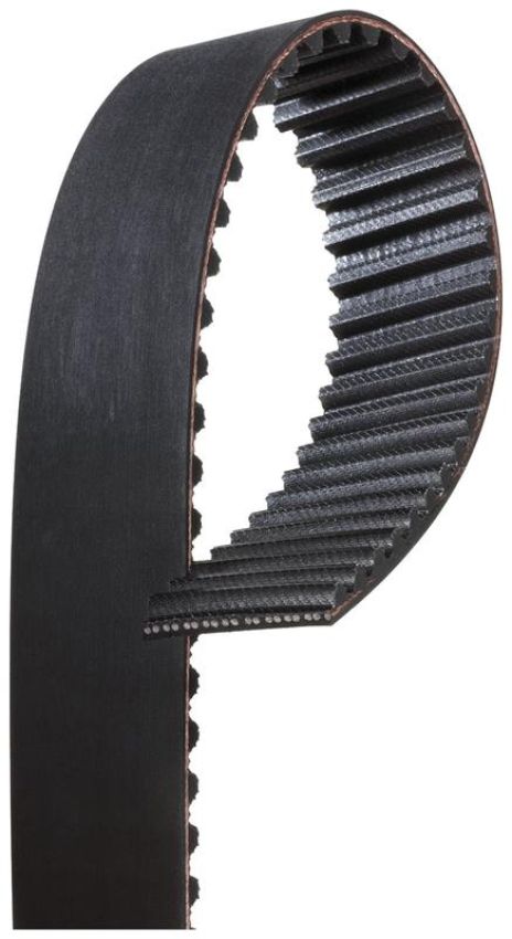 GATES T317RB RPM High Performance Timing Belt