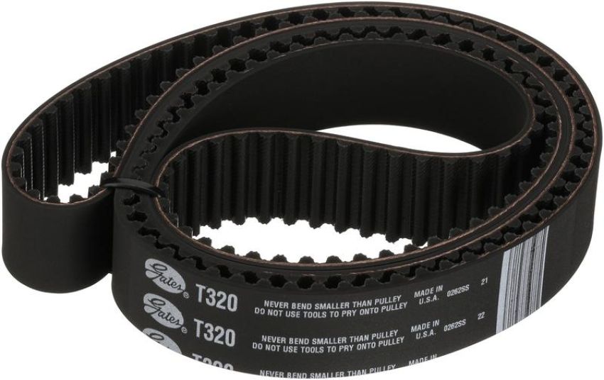 GATES T320 Premium Automotive Timing Belt