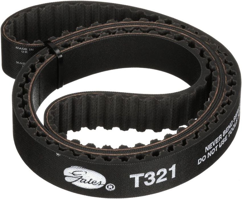 GATES T321 Premium Automotive Timing Belt