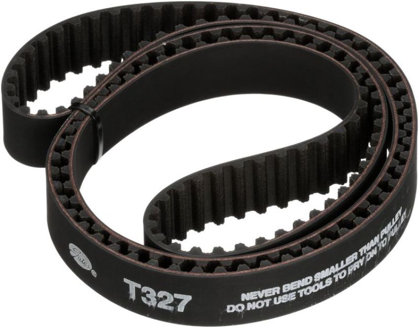 GATES T327 Premium Automotive Timing Belt