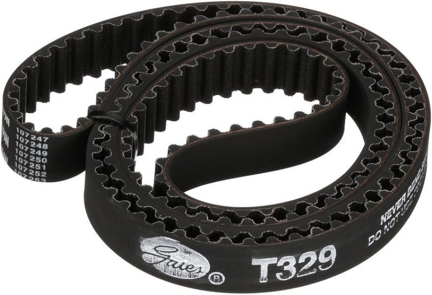 GATES T329 Premium Automotive Timing Belt