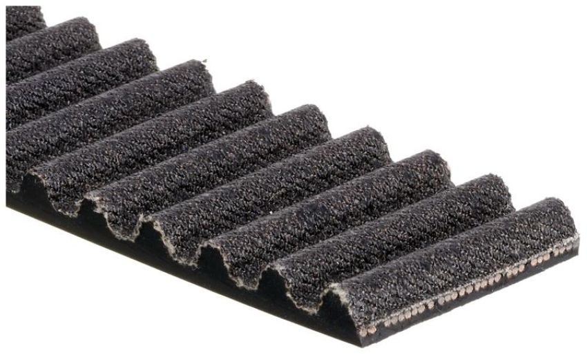 GATES T329RB RPM High Performance Timing Belt