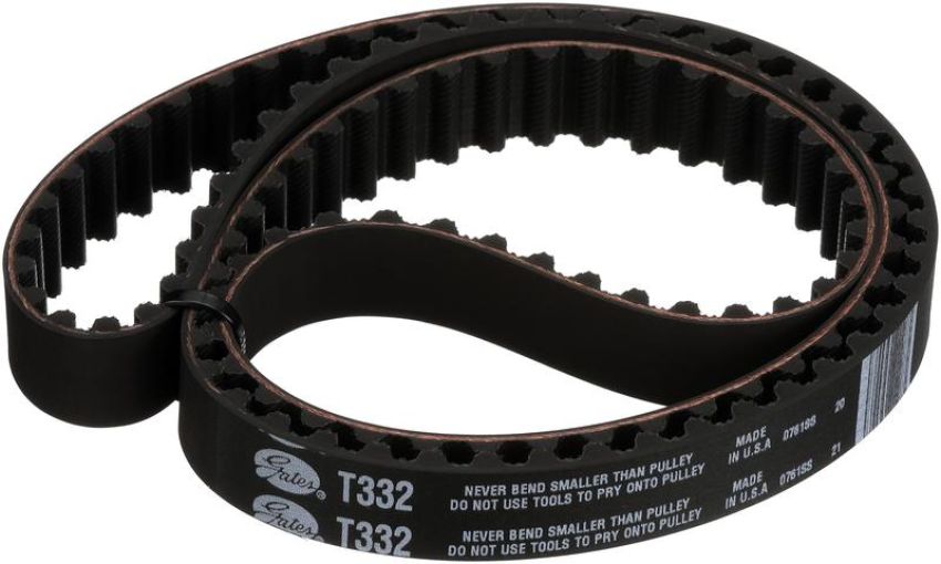 GATES T332 Premium Automotive Timing Belt