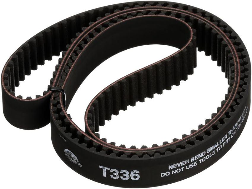 GATES T336 Premium Automotive Timing Belt