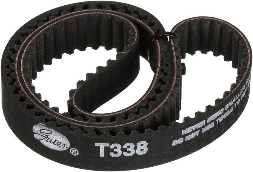 GATES T338 Premium Automotive Timing Belt