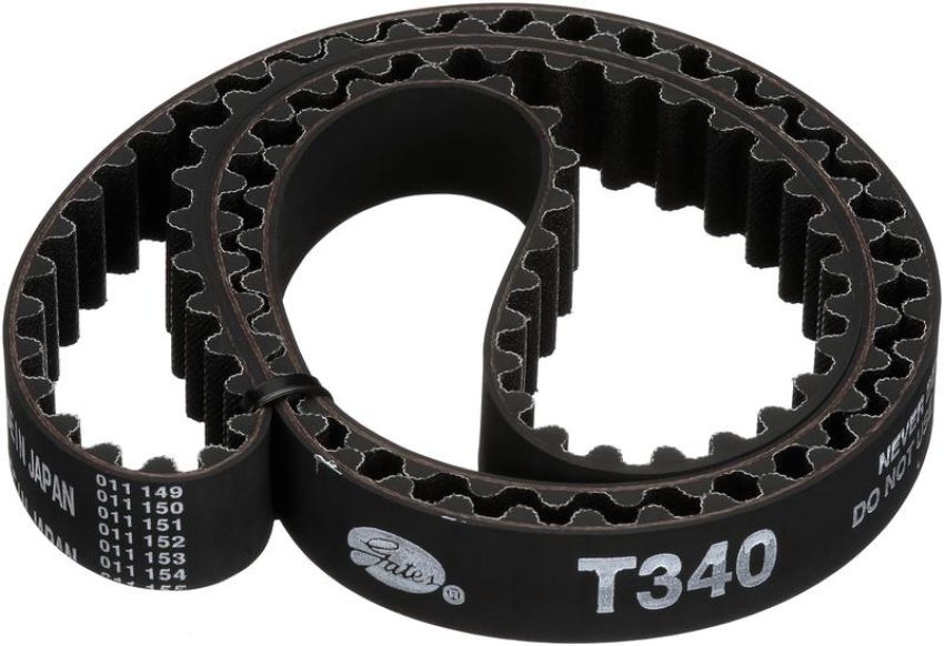 GATES T340 Premium Automotive Timing Belt