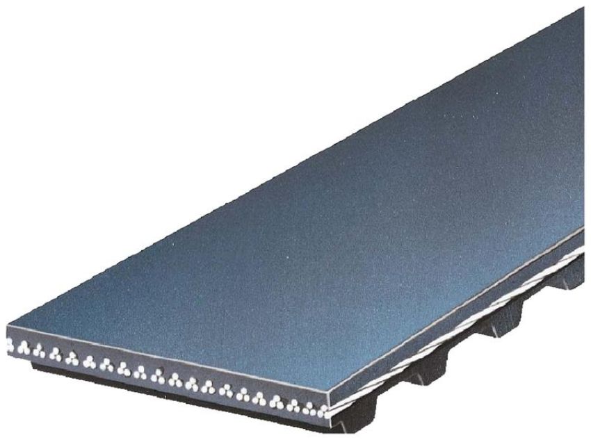 GATES T341 Premium Automotive Timing Belt