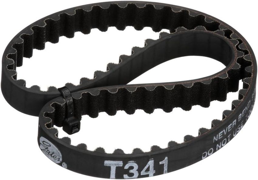 GATES T341 Premium Automotive Timing Belt