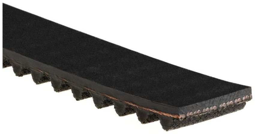 GATES T349 Premium Automotive Timing Belt