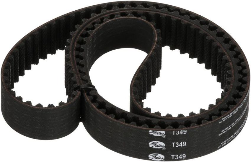 GATES T349 Premium Automotive Timing Belt
