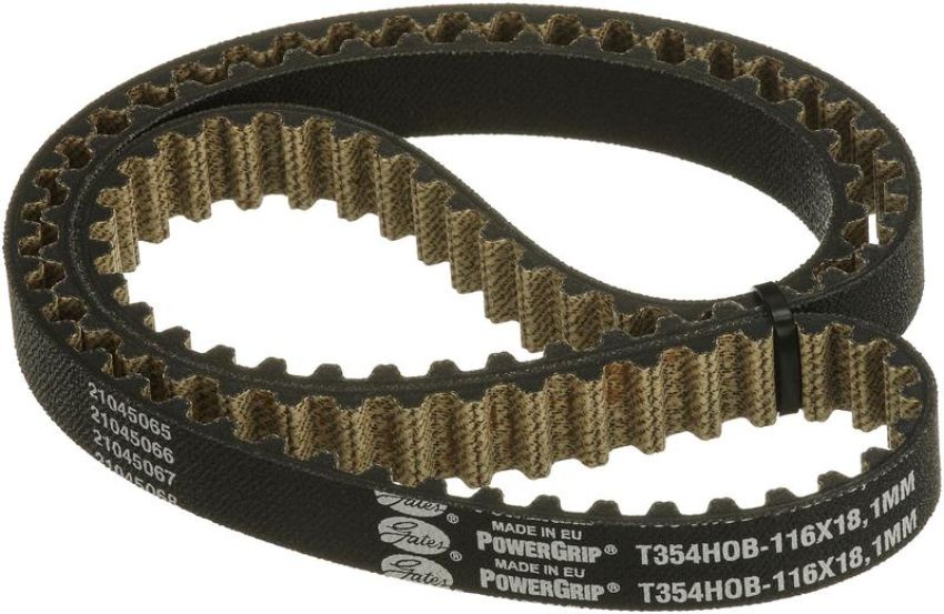 GATES T354HOB Premium Automotive Timing Belt