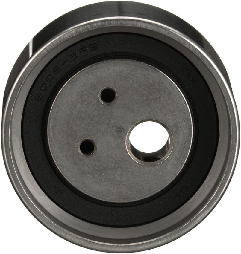 GATES T41039 PowerGrip Premium Timing Belt Pulley