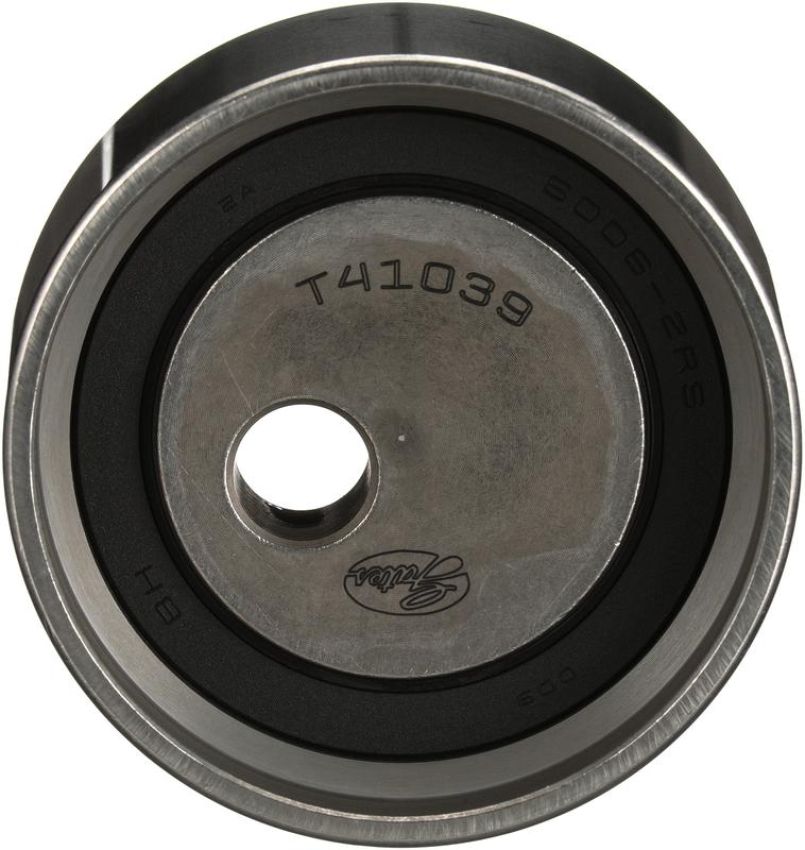 GATES T41039 PowerGrip Premium Timing Belt Pulley