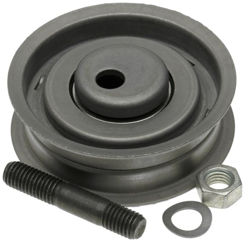 GATES T41079 PowerGrip Premium Timing Belt Pulley