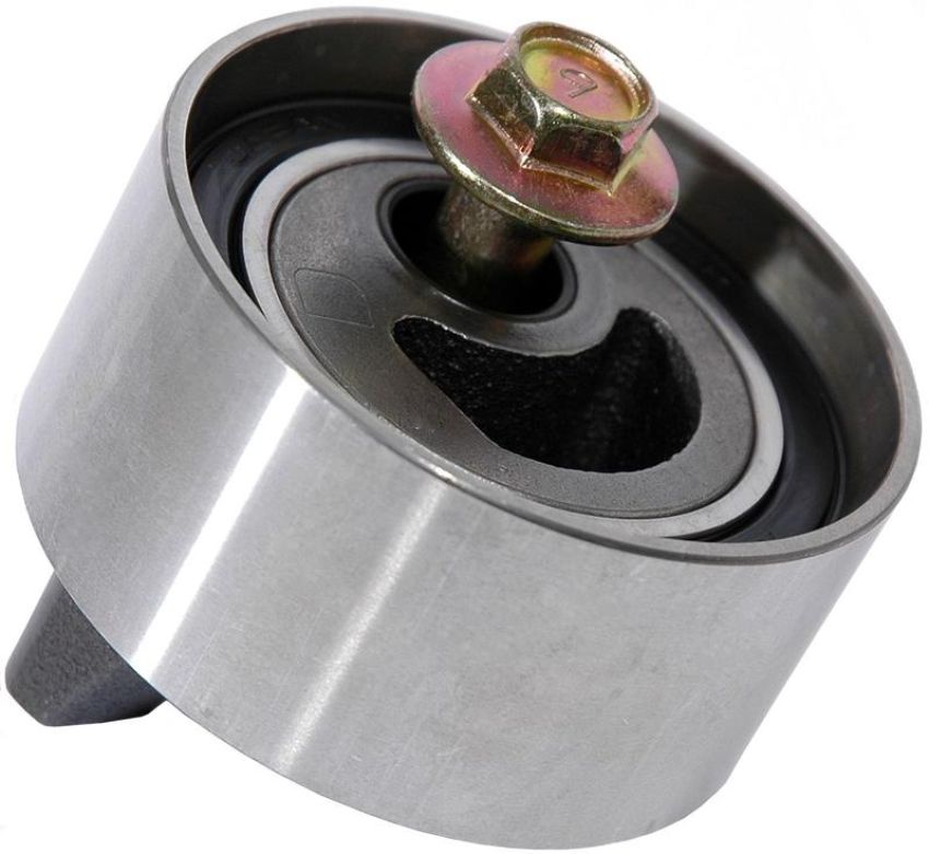 GATES T41092 PowerGrip Premium Timing Belt Pulley