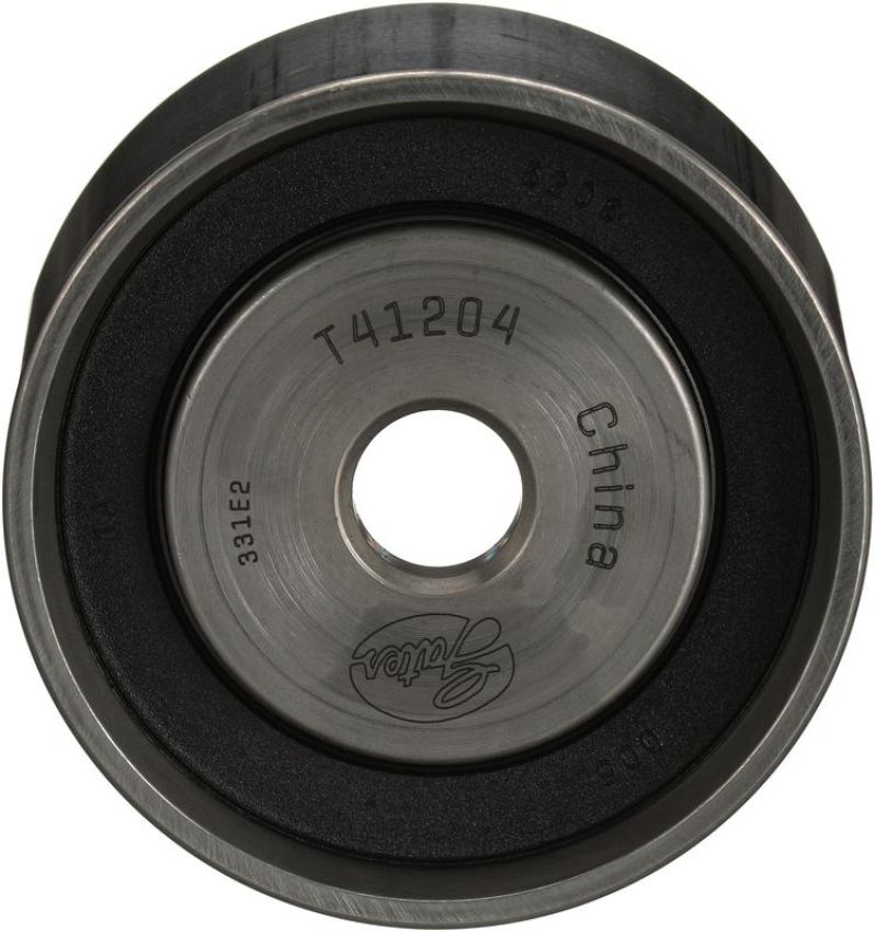 GATES T41204 PowerGrip Premium Timing Belt Pulley