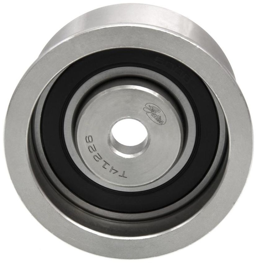 GATES T41226 PowerGrip Premium Timing Belt Pulley