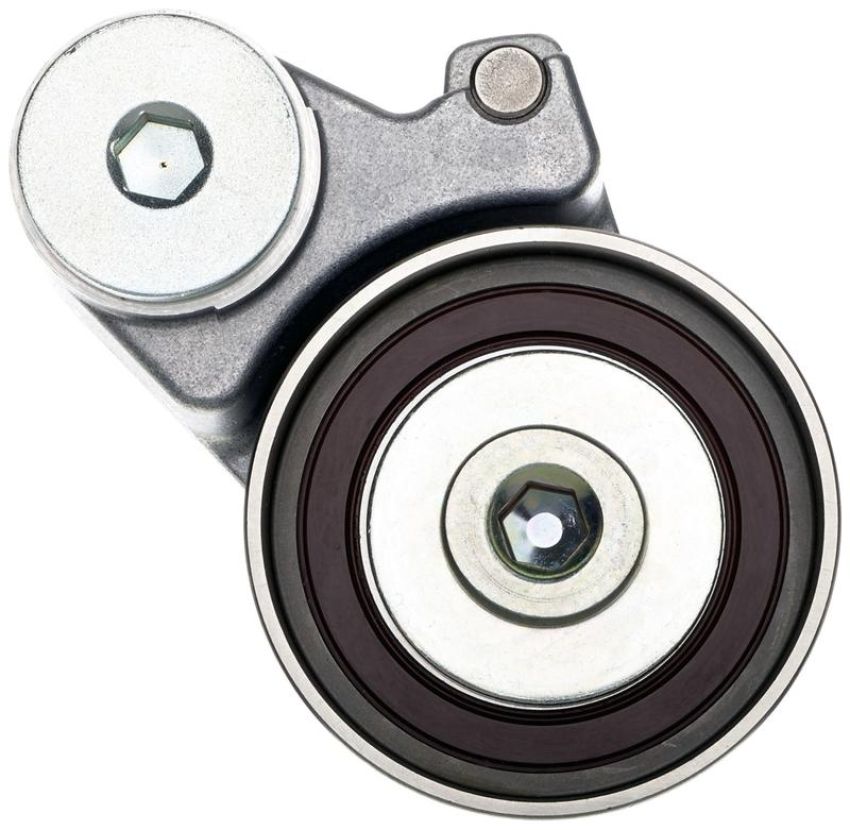 GATES T41317 PowerGrip Premium Timing Belt Pulley