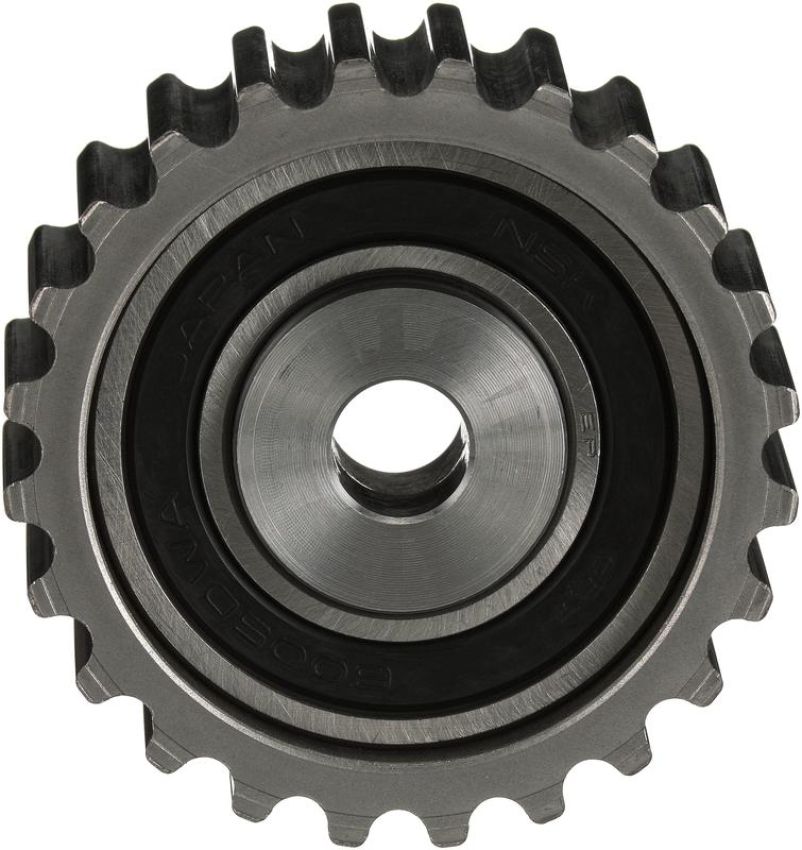 GATES T42024 PowerGrip Premium Timing Belt Pulley