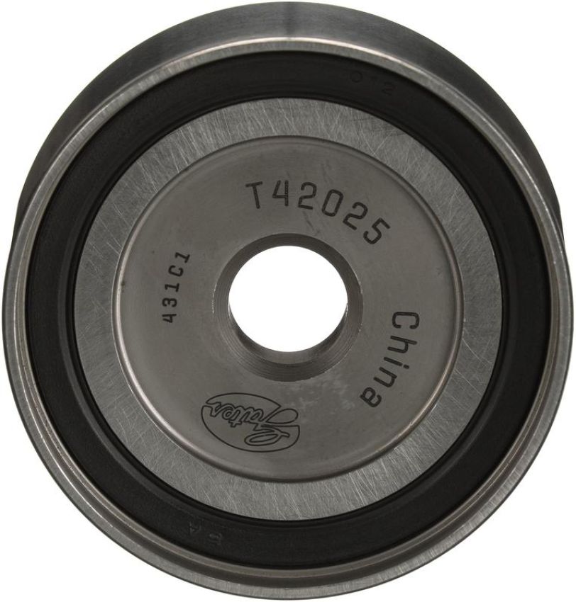 GATES T42025 PowerGrip Premium Timing Belt Pulley