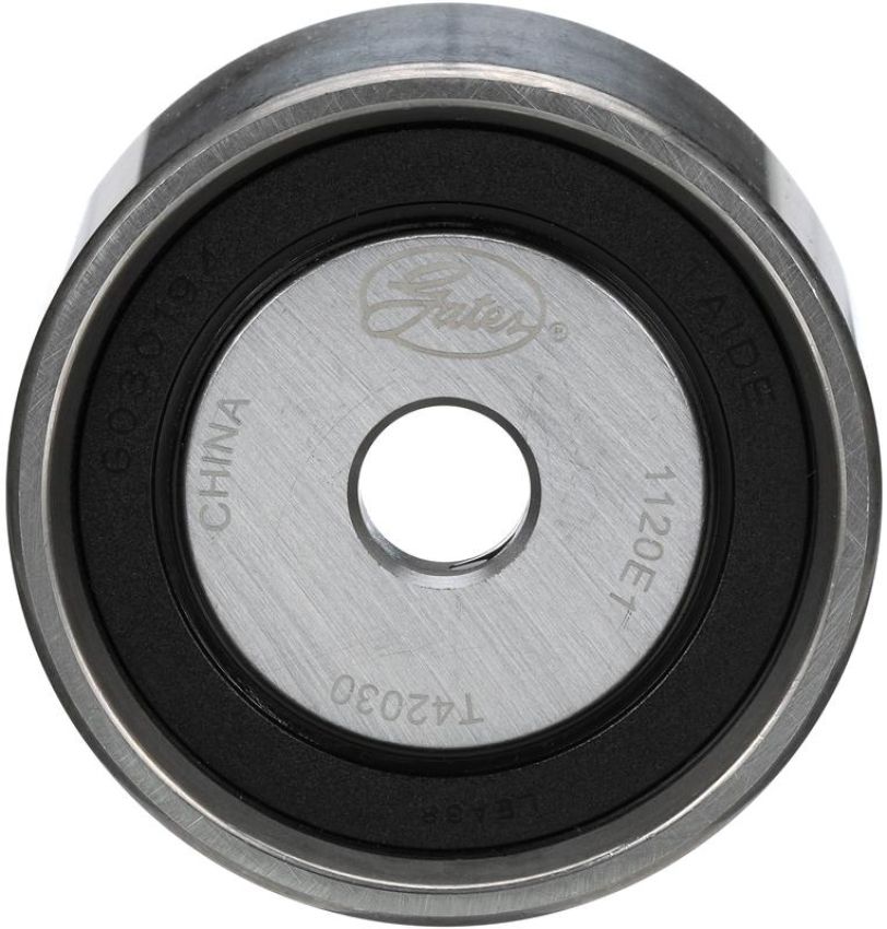 GATES T42030 PowerGrip Premium Timing Belt Pulley
