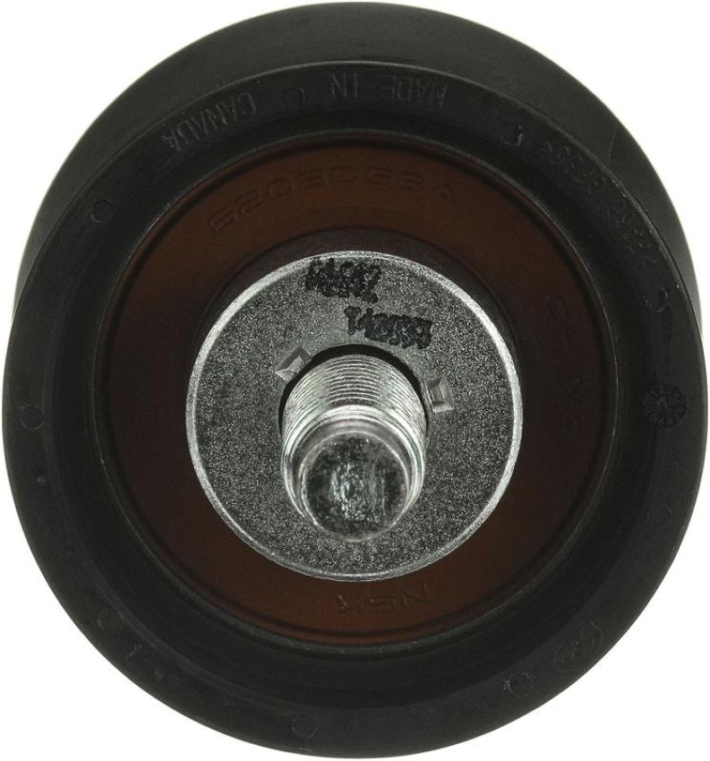 GATES T42033 PowerGrip Premium Timing Belt Pulley