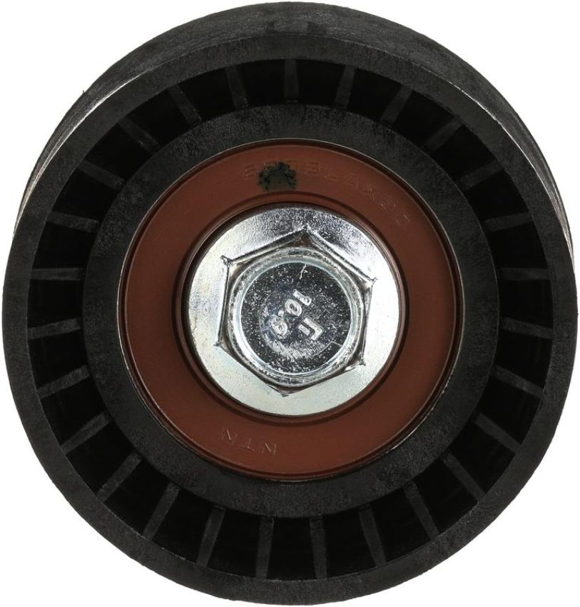 GATES T42036 PowerGrip Premium Timing Belt Pulley