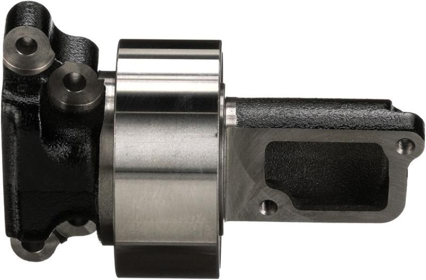 GATES T42037 PowerGrip Premium Timing Belt Pulley