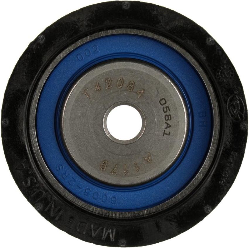 GATES T42084 PowerGrip Premium Timing Belt Pulley