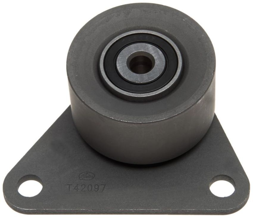 GATES T42097 PowerGrip Premium Timing Belt Pulley