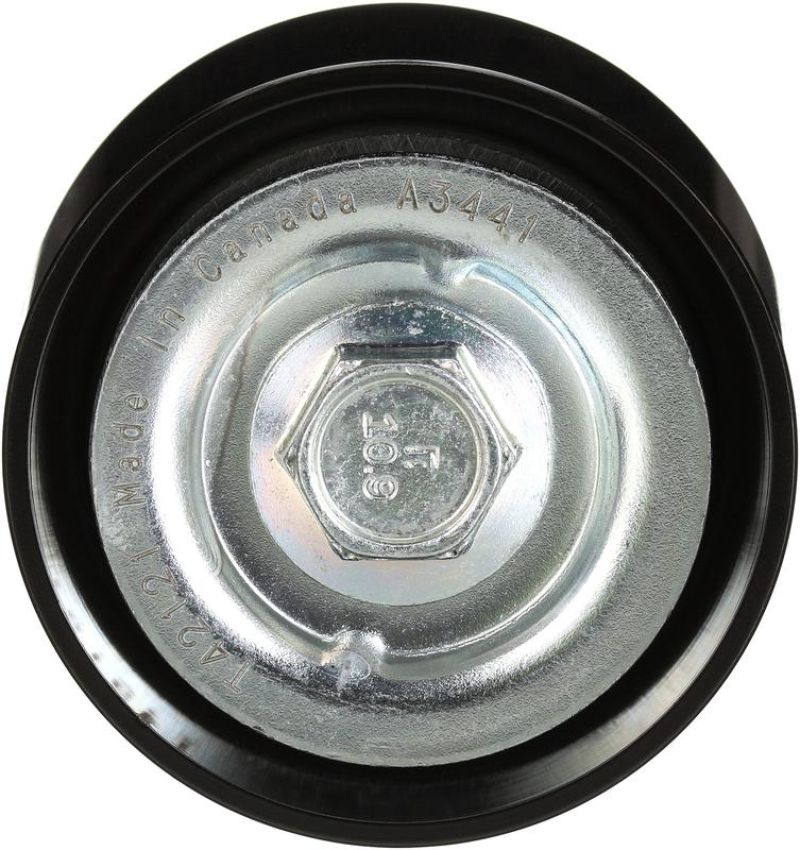 GATES T42121 PowerGrip Premium Timing Belt Pulley