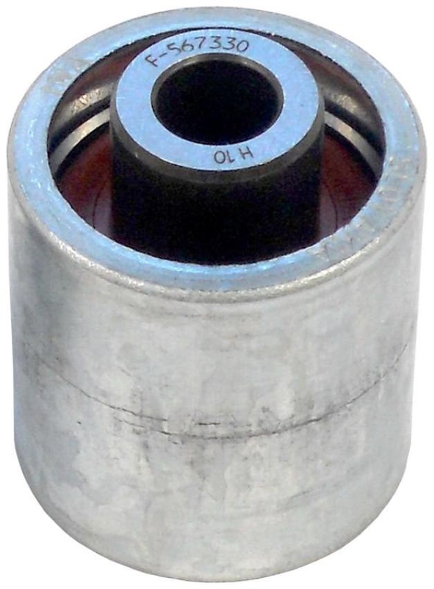 GATES T42148 PowerGrip Premium Timing Belt Pulley