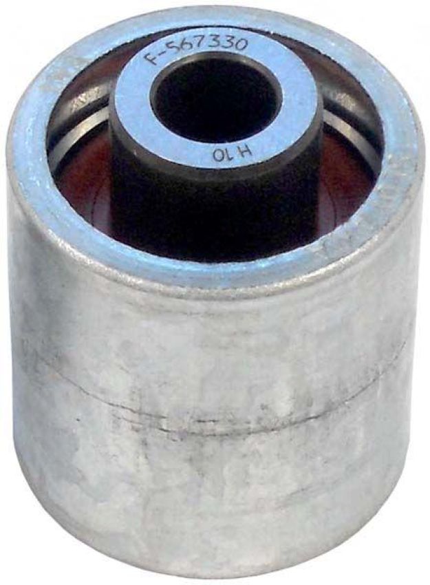 GATES T42148 PowerGrip Premium Timing Belt Pulley